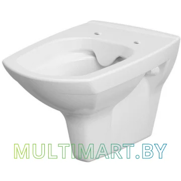 Унитаз Cersanit Carina Clean On (MZ-CARINA-COn-DL)